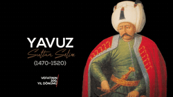 Yavuz Sultan Selim ve Külliyesi