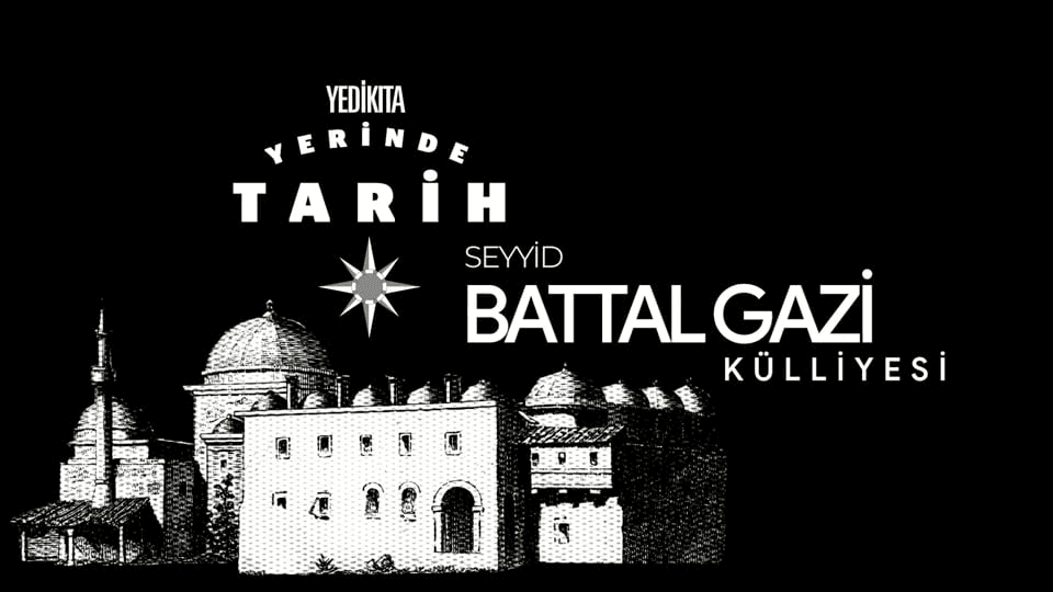 Seyyid Battal Gazi Külliyesi